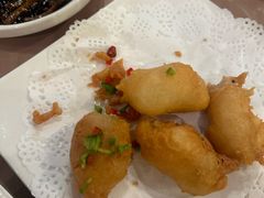 -东方明珠老上海8号餐厅