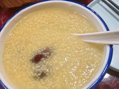 -宏状元现熬粥·京味菜(五棵松店)