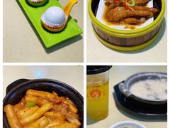 -一茶一点(海景店)