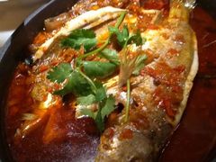 -炊烟小炒黄牛肉(中心印象城店)