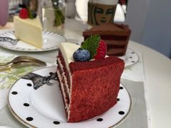 -姆们M Sweetie Cake(三里屯店)