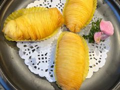 -御花园·粤菜·海鲜火锅(中山公园店)