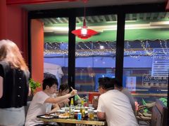 -京悦南门涮羊肉·羊蝎子火锅(田林路店)