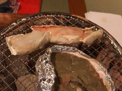 -蟹道乐(新宿本店)