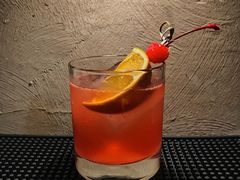 -凡人&庄阿姨的辣(万寿亭店)