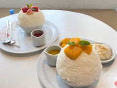 芒果雪冰-Cheevit Cheeva(Sirimangkalajarn)