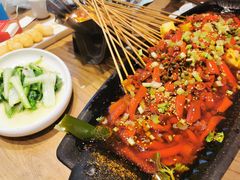 -成都吃客(九眼桥店)