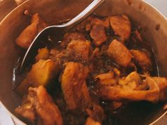 -CHINCHIN 青青·泰国料理(万象食家店)