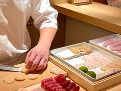 -炎橘·板前料理 Omakase