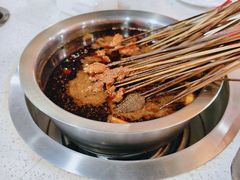 -牛华八婆麻辣烫(起源店)