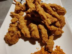 山东小酥肉-膳之坊(长青街店)