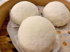 雪山叉烧包-酌宴府The China Club·广州万富希尔顿酒店(云城东路店)