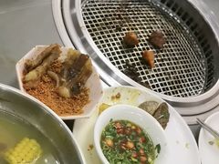 -尚宴牛特鲜自助(太原街万达店)