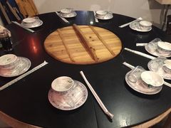 -东北大油边(劳动路店)