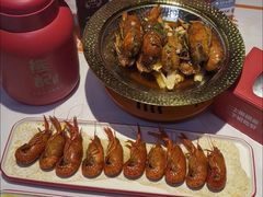-熊记虾王·小龙虾(东晓南店)