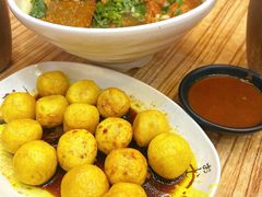 -新记美食(关闸店)
