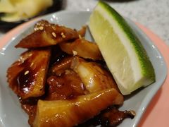 -争鲜回转寿司(中街大悦城店)