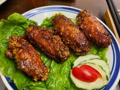 -马来MO简餐.南洋风味料理(美食街店)