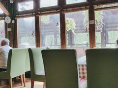 -北京水岸山吧度假村(雁栖镇店)