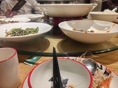 -新白鹿餐厅(爱琴海购物中心店)