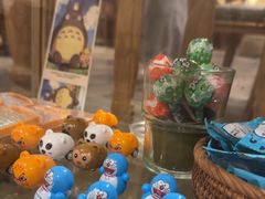 -庭悦餐厅(华侨城店)
