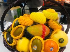 -blt精品超市(南京环宇城店)