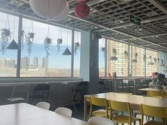 -宜家·瑞典风味餐厅(四元桥店)