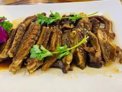 -蚝得喜海鲜(东城店)