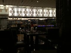 -圣丰索菲特·2 On 988 Café 自助餐厅