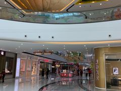 -万达茂商场(南京仙林店)