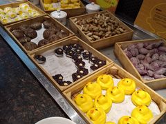 -钱小奴创意自助餐厅·原切谷饲安格斯畅吃(苏州昆山招商花园城店)