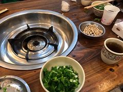 -黑竹香鸡(营和巷店)