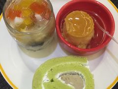 -昆山裕元花园酒店·温莎西餐厅