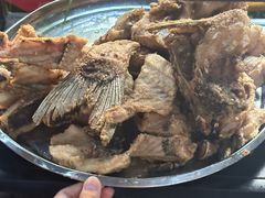 -肖肖酸萝卜鱼火锅(总店)