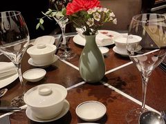 -杭州西子湖四季酒店·金沙厅