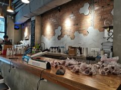 -愉市 Hippy Market(香榭里花园店)