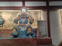 -成都武侯祠博物馆