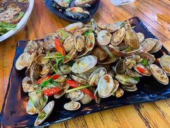 -张会海鲜饭店(东戴河店)