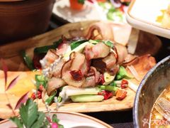 -悦哉·派对·草坪婚礼·围炉煮茶(三圣乡店)