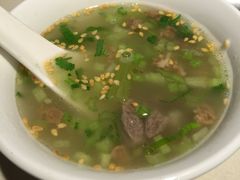 -海底捞火锅(上元大街店)