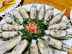 -温州一家人美食(西木头市店)