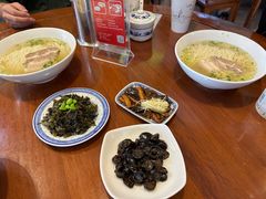 -同得兴 Since·1995 传统苏式面馆(十全街店)