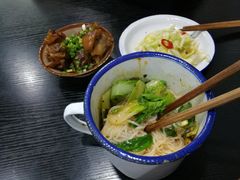-山城盅盅面