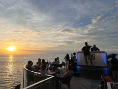 -Rock Bar Bali(Bali)