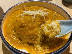 弄堂蟹粉拌饭-弄堂小笼包(天津南开大悦城店)