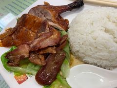 -烧鹅濑(西华路店)