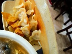 -邢家锅贴老店·非遗·开封菜(金明广场店)