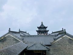 -句容茅山景区