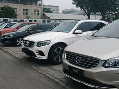 -北京市旧机动车交易市场