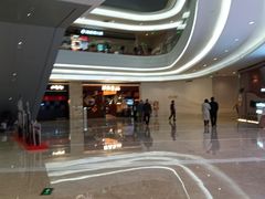 -KK ONE(京基滨河时代店)